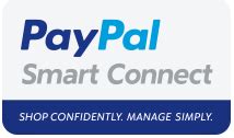 does paypal smart connect have a credit card|synchrony bank PayPal smart connect.